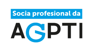 imaxe de socia profesional da AGPTI